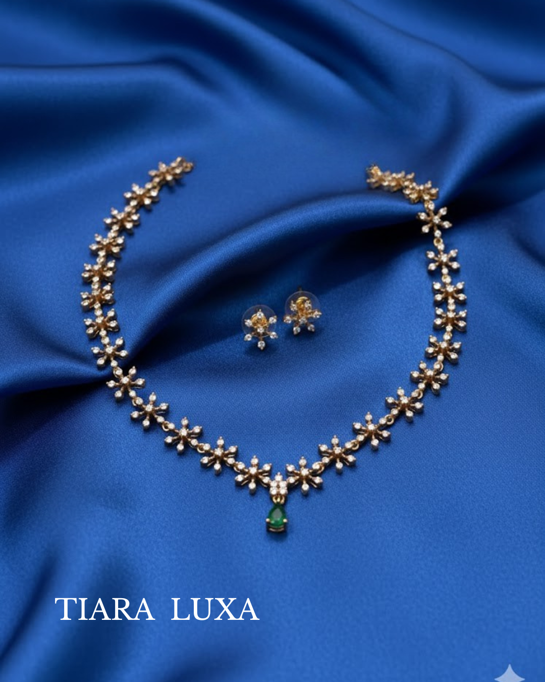 Gia Diamond replica