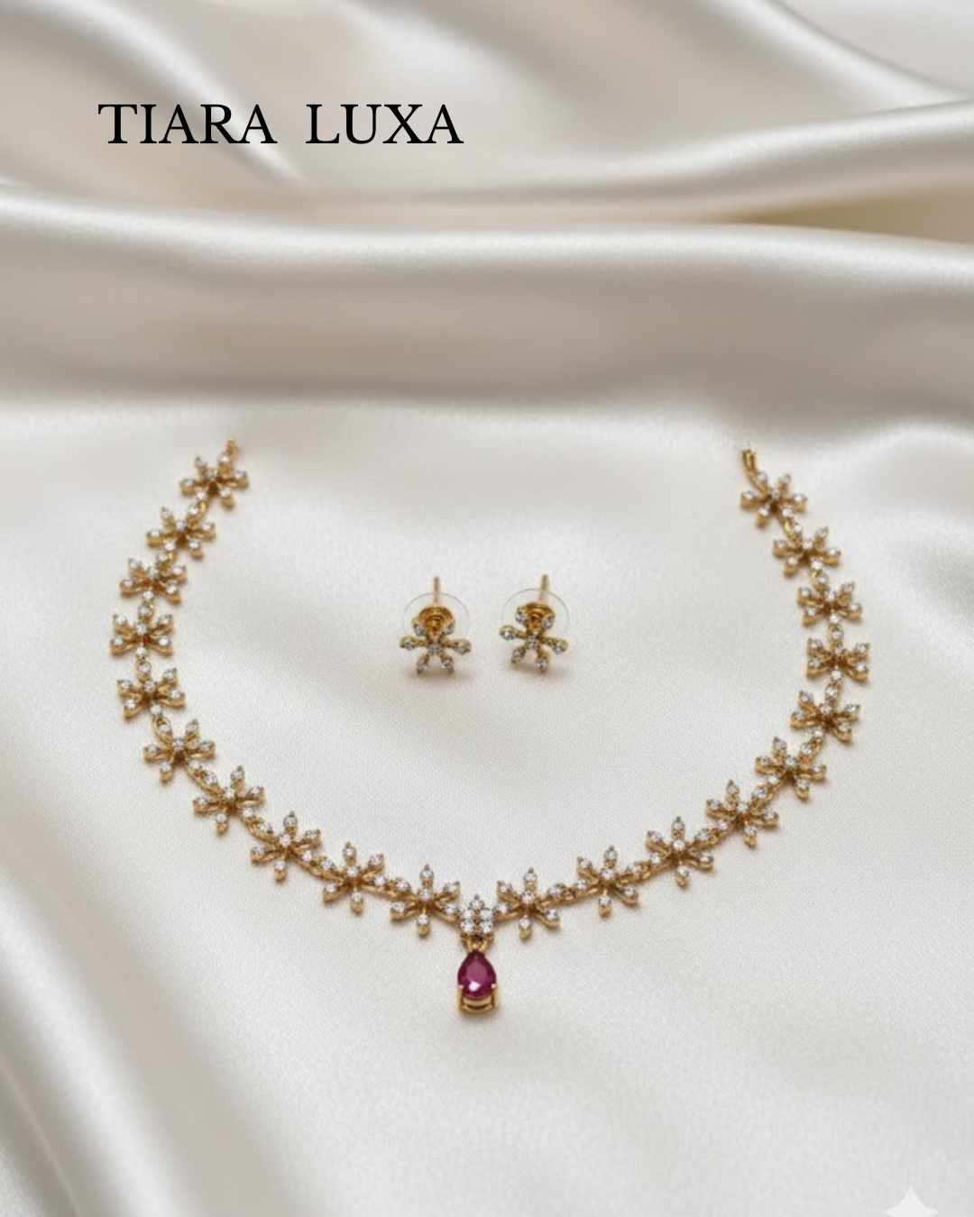 Gia Diamond replica