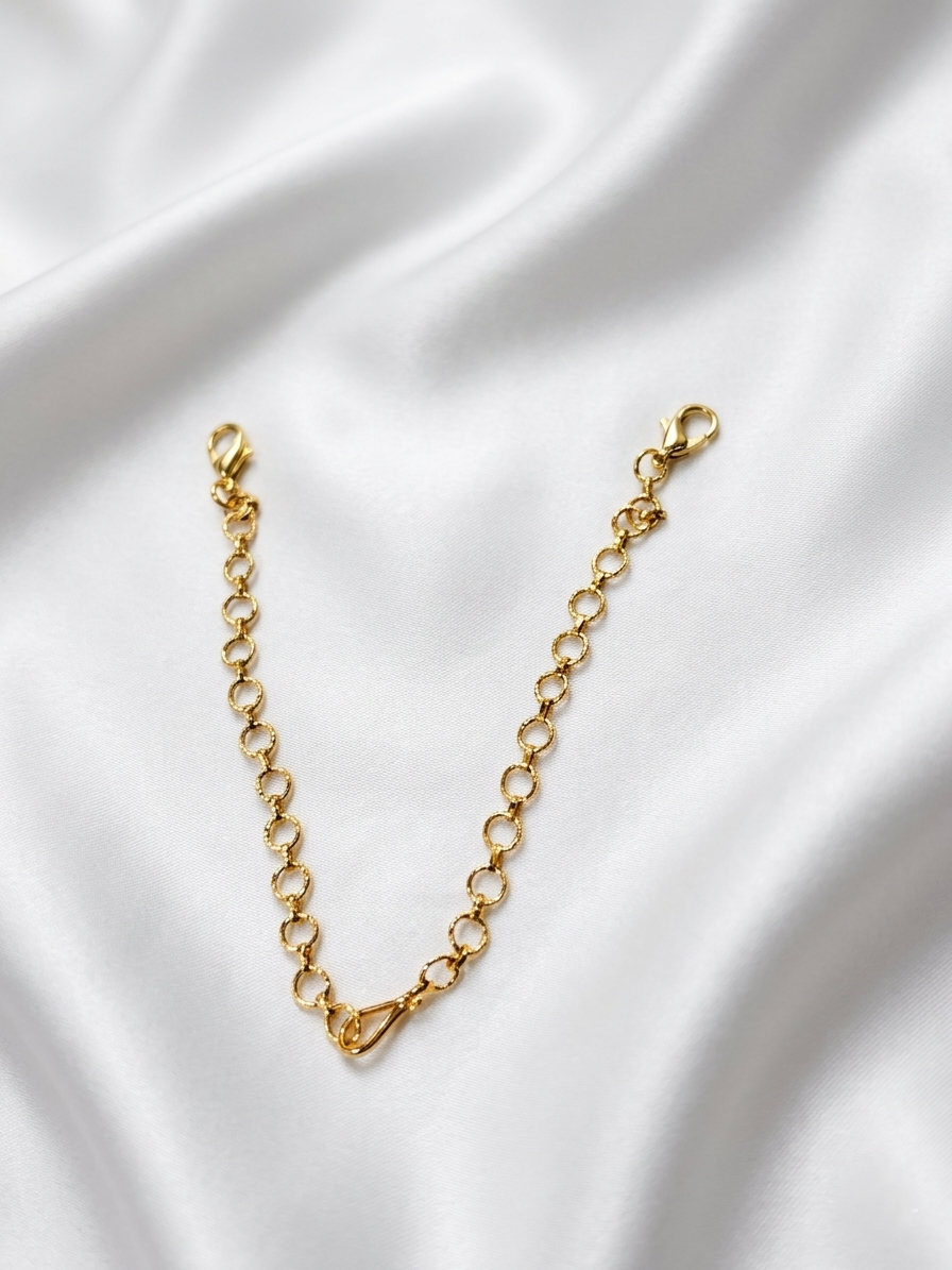 Claw chain