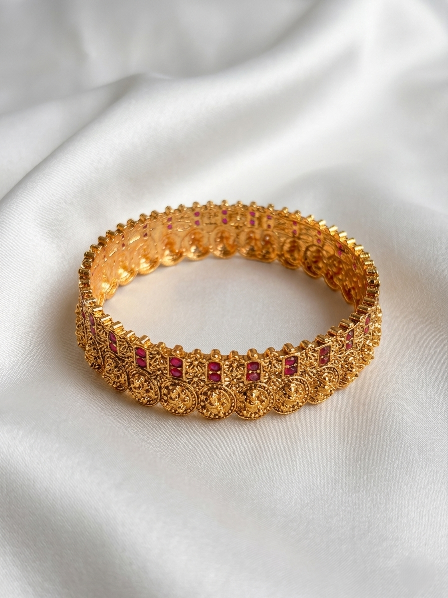 Devi bangles (Set of 2)