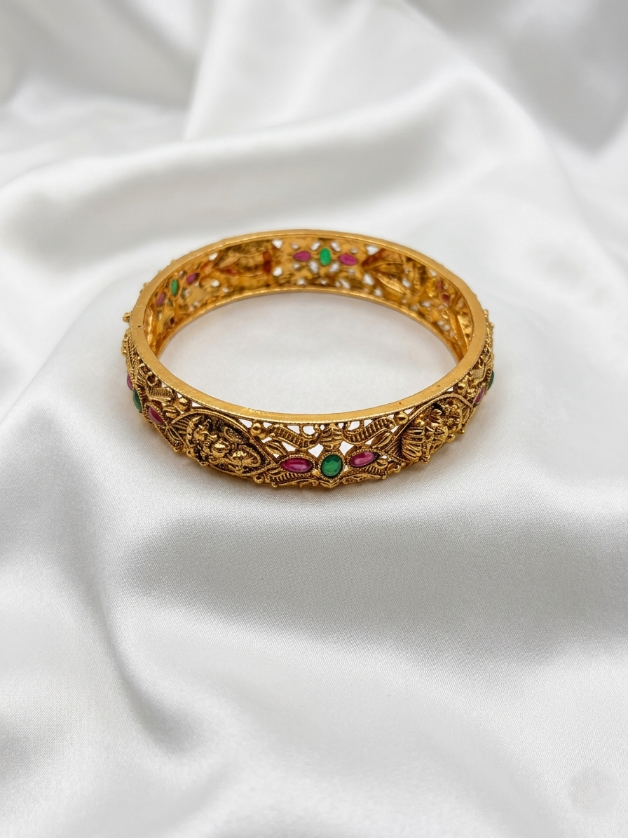 Devika bangles (Set of 2)