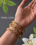 Antique Bangles (Set of 3)