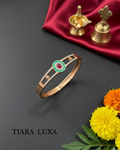 Multi stone daily wear Kada