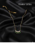 Tiny drop chain