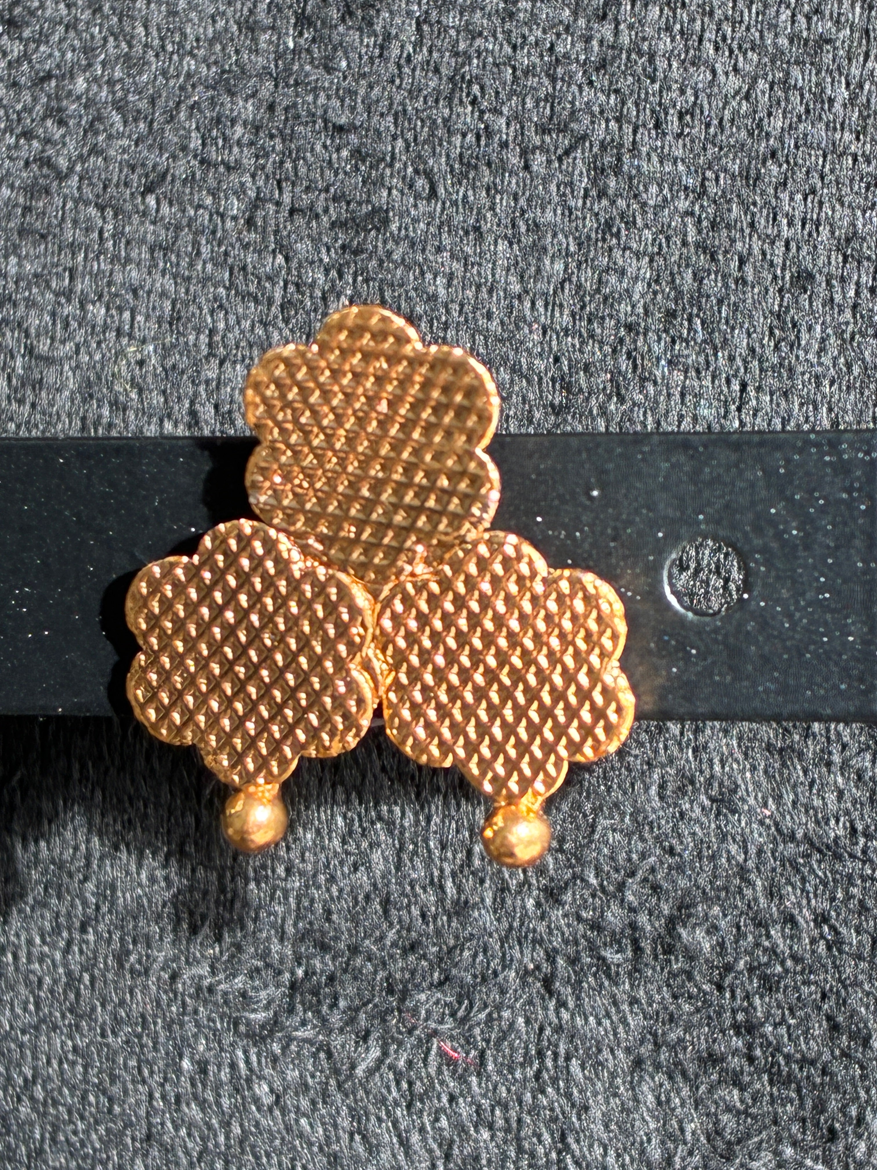 Aditi Necklace – Traditional Temple Style Ethnic Jewelry