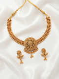 Meenakshi Temple Jewellery – Traditional South Indian Ethnic Jewelry
