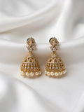 Nakshathra earring