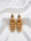 Nandini Temple earrings