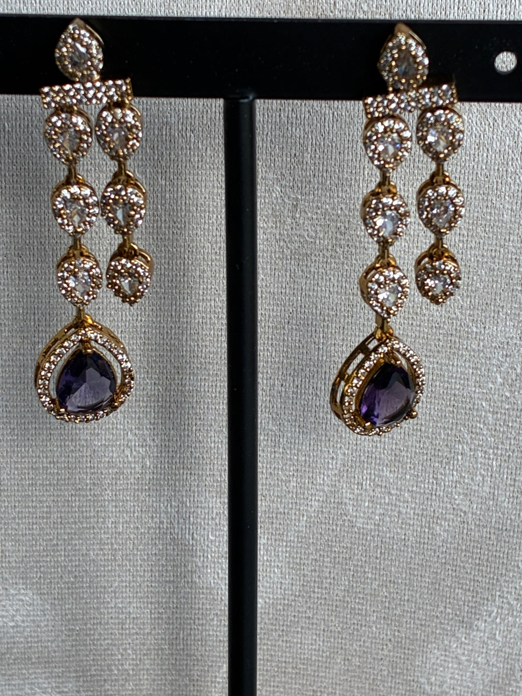 Premium Kritika Traditional Necklace and Earrings Set