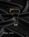 Tiny drop chain