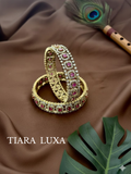 Kruthika AD Bangles (Single piece)