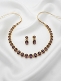 Uma Necklace – Traditional Ethnic Jewelry