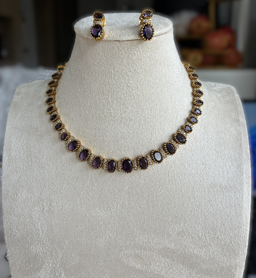 Uma Necklace – Traditional Ethnic Jewelry